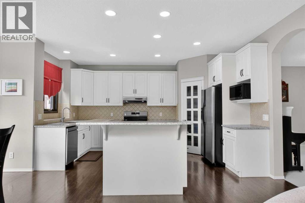71 Springborough Green SW, Calgary, Alberta  T3H 5M5 - Photo 11 - A2307311