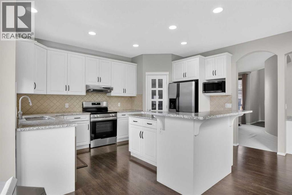 71 Springborough Green SW, Calgary, Alberta  T3H 5M5 - Photo 12 - A2307311
