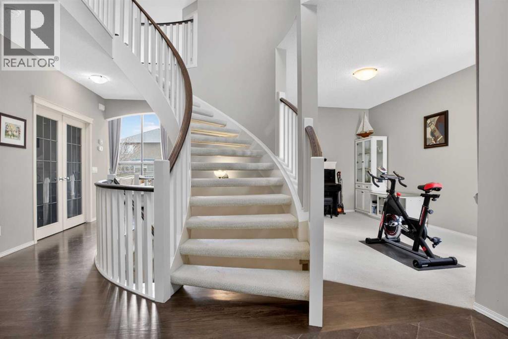 71 Springborough Green SW, Calgary, Alberta  T3H 5M5 - Photo 15 - A2307311