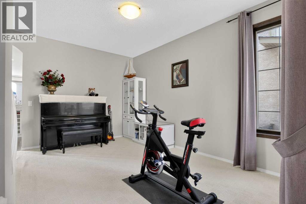 71 Springborough Green SW, Calgary, Alberta  T3H 5M5 - Photo 16 - A2307311