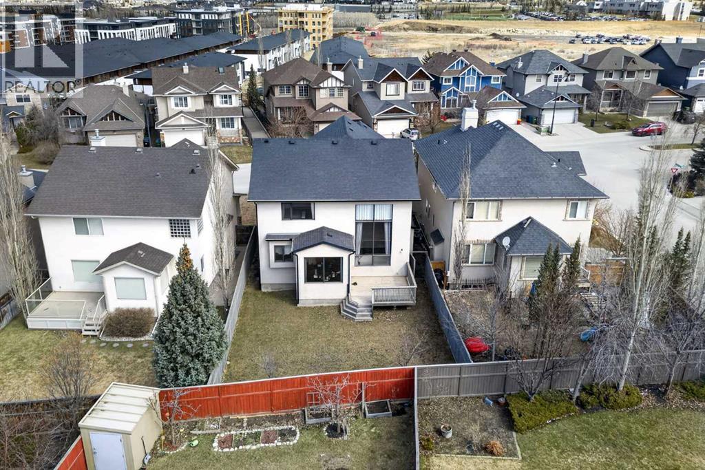 71 Springborough Green SW, Calgary, Alberta  T3H 5M5 - Photo 36 - A2307311
