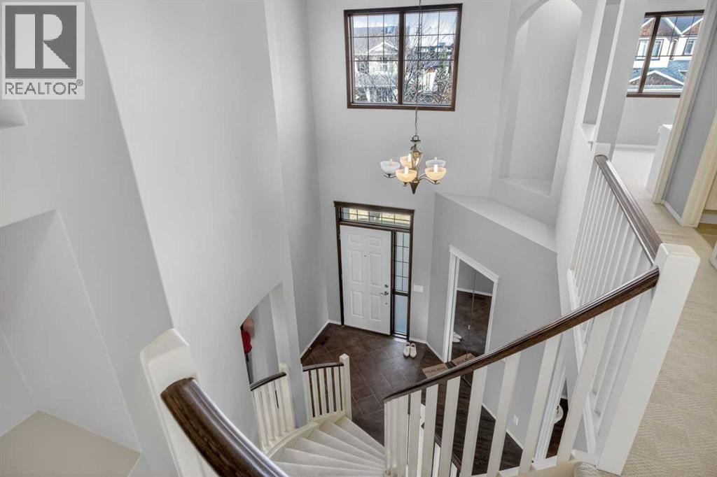 71 Springborough Green SW, Calgary, Alberta  T3H 5M5 - Photo 4 - A2307311