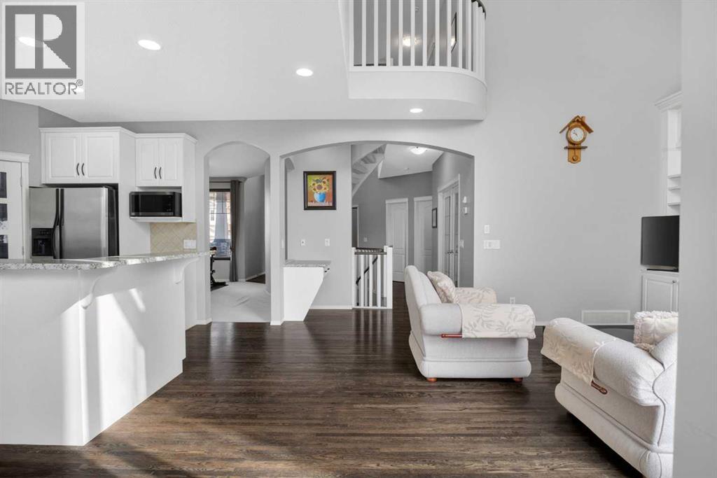 71 Springborough Green SW, Calgary, Alberta  T3H 5M5 - Photo 6 - A2307311