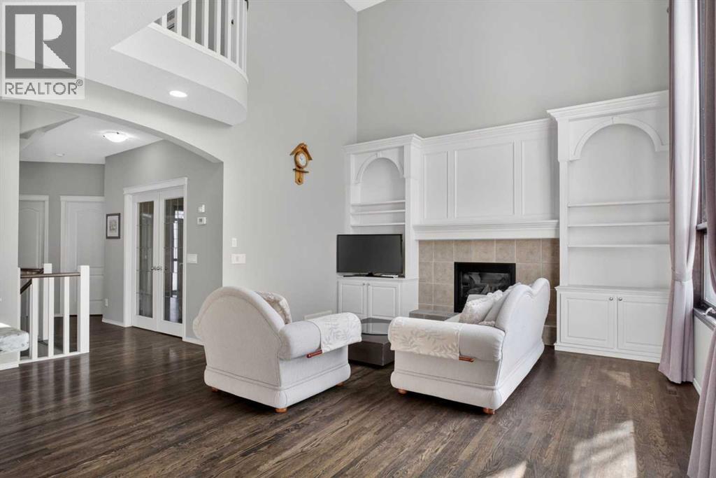 71 Springborough Green SW, Calgary, Alberta  T3H 5M5 - Photo 7 - A2307311