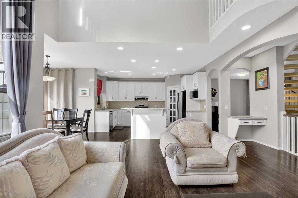 71 Springborough Green SW, Calgary, Alberta  T3H 5M5 - Photo 8 - A2307311