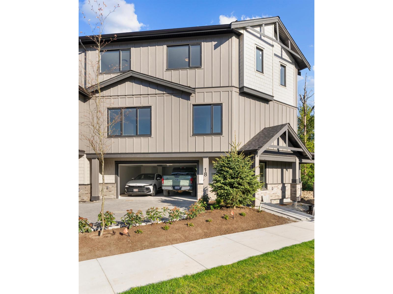 9 6828 208a Street, Langley, British Columbia  V2Y 2R7 - Photo 20 - R3117535