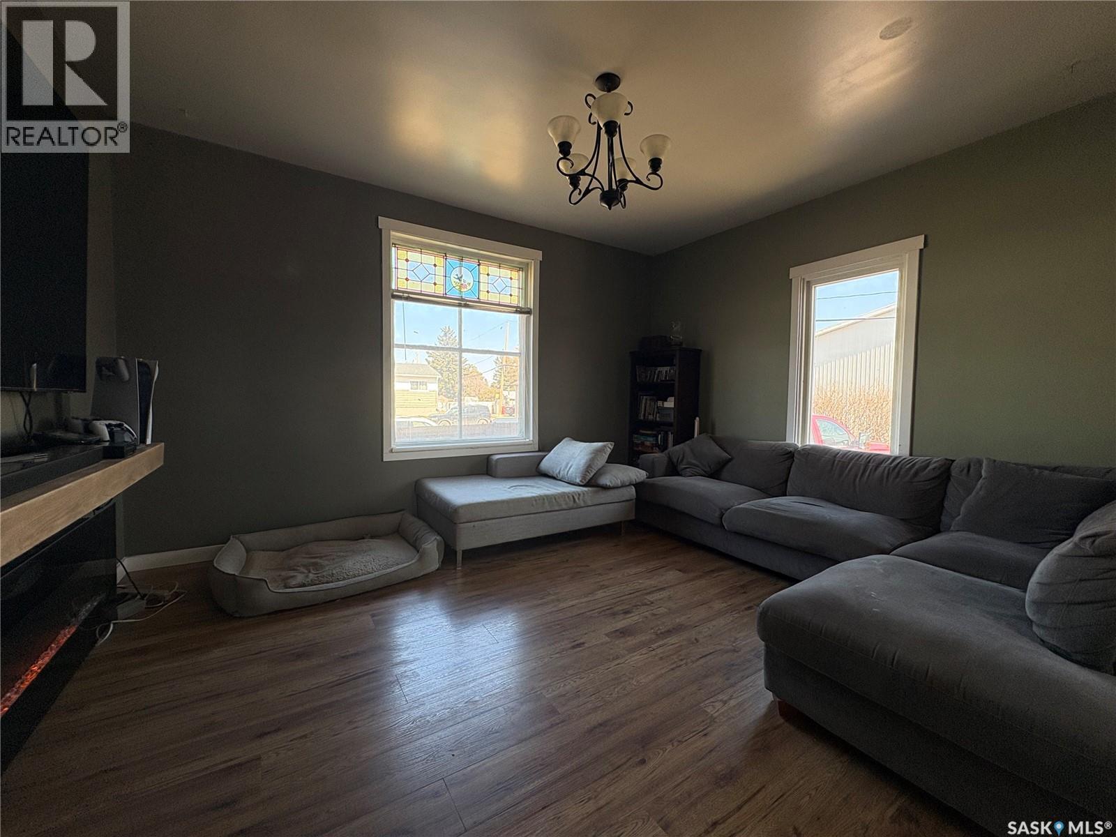 112 1st Avenue, Vibank, Saskatchewan  S0G 4Y0 - Photo 13 - SK033298