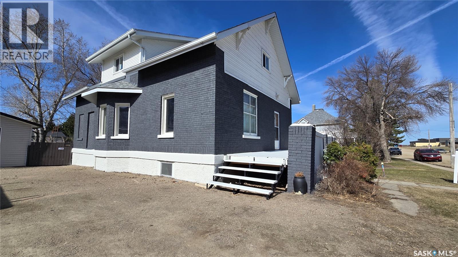 112 1st AVENUE, Vibank, Saskatchewan