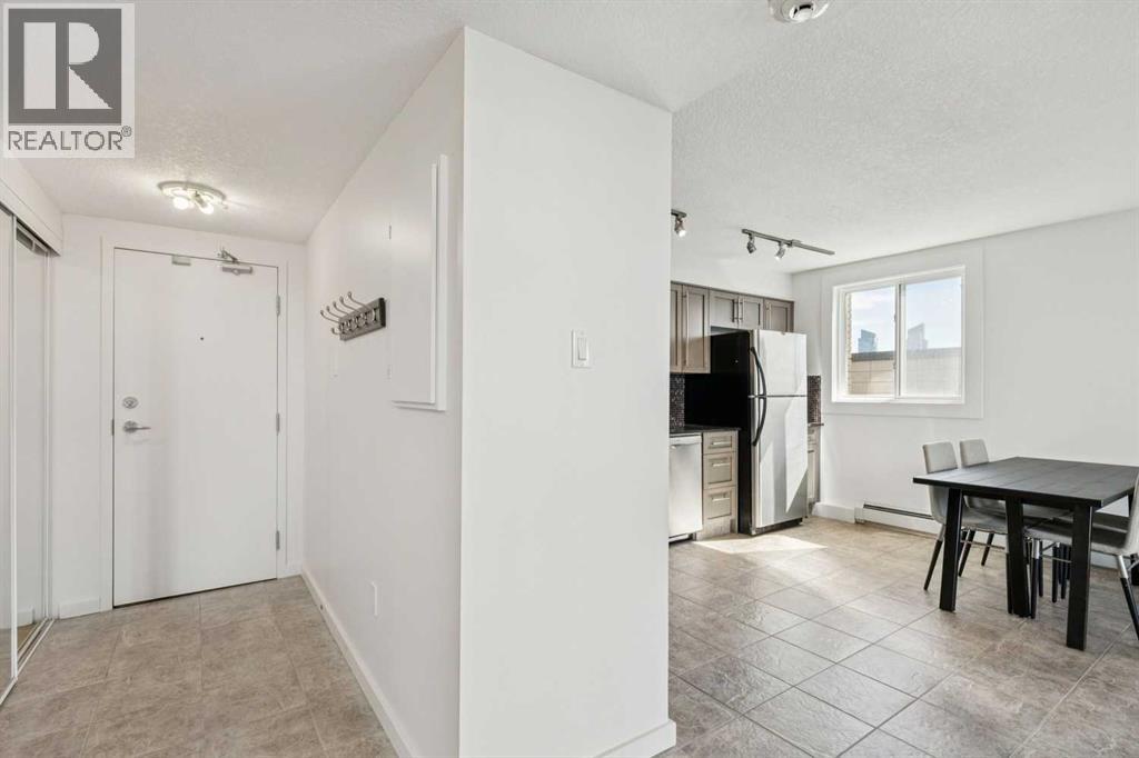 507, 429 14 Street NW, Calgary, Alberta  T2N 2A3 - Photo 19 - A2302466