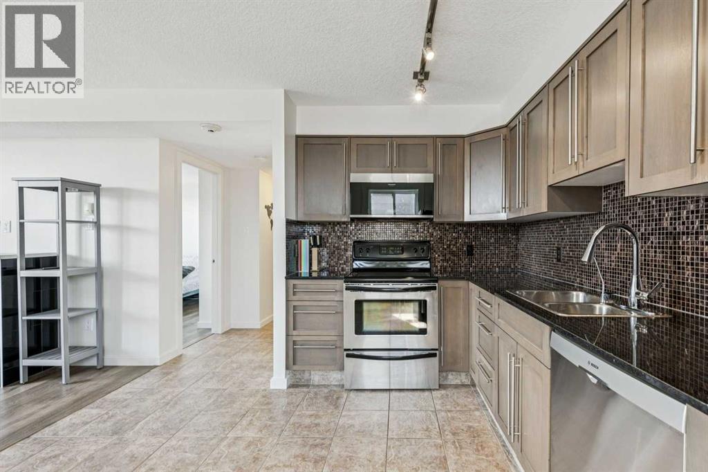 507, 429 14 Street NW, Calgary, Alberta  T2N 2A3 - Photo 7 - A2302466