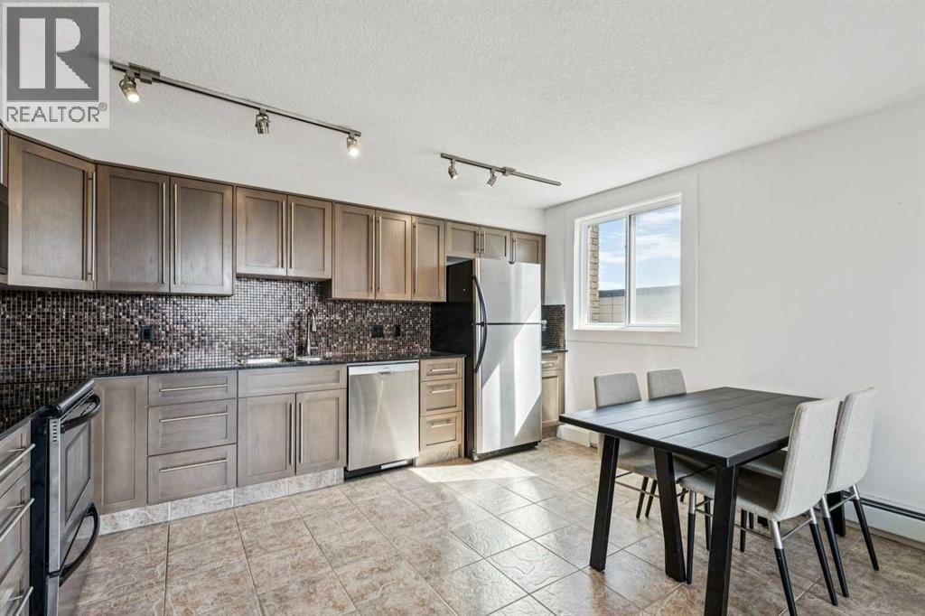 507, 429 14 Street NW, Calgary, Alberta  T2N 2A3 - Photo 4 - A2302466