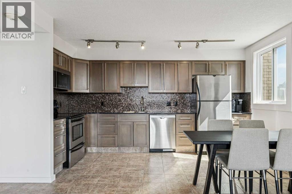 507, 429 14 Street NW, Calgary, Alberta  T2N 2A3 - Photo 6 - A2302466