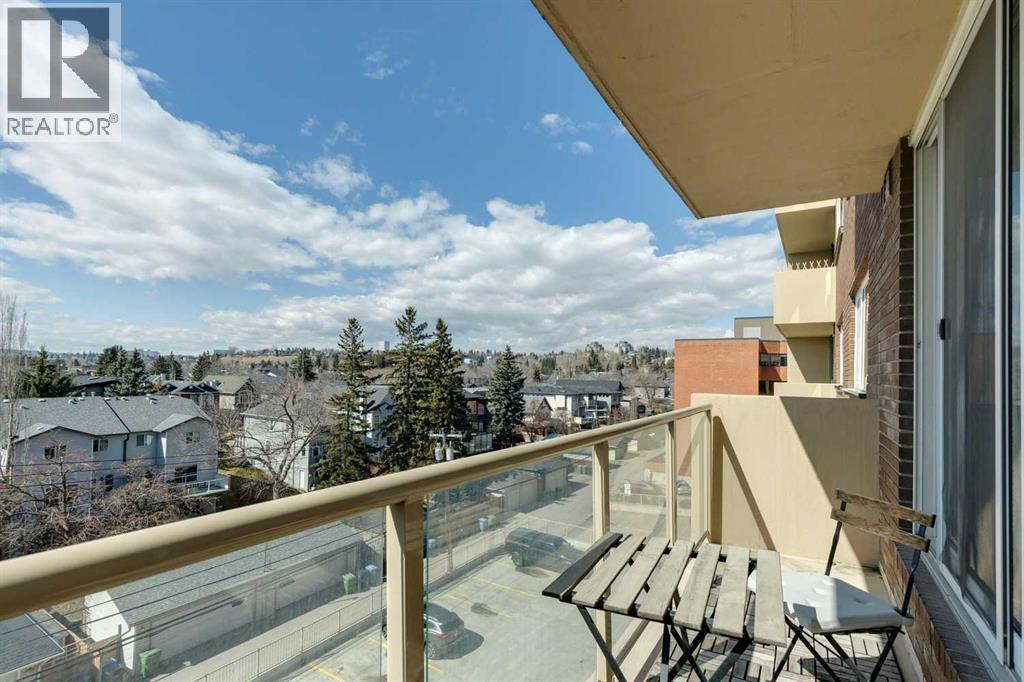 507, 429 14 Street NW, Calgary, Alberta  T2N 2A3 - Photo 3 - A2302466