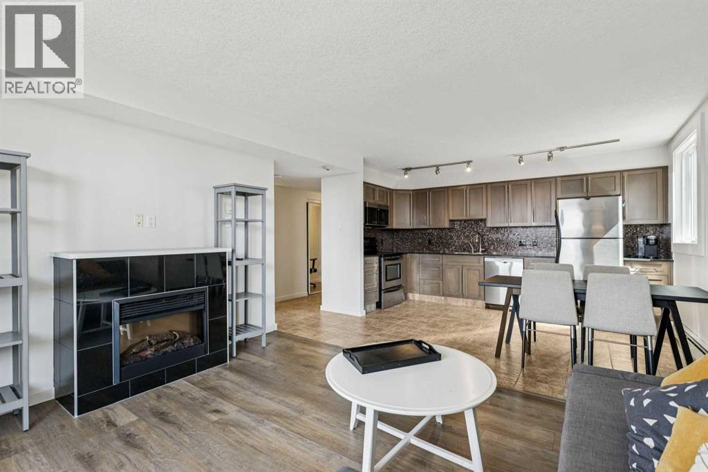 507, 429 14 Street NW, Calgary, Alberta  T2N 2A3 - Photo 14 - A2302466