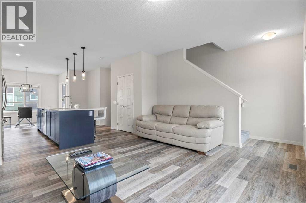 322 Harvest Hills Way NE, Calgary, Alberta  T3K 2P3 - Photo 8 - A2303241