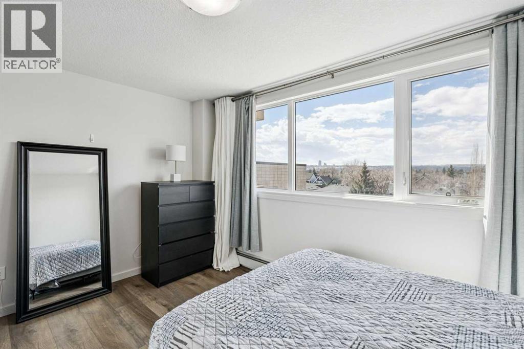507, 429 14 Street NW, Calgary, Alberta  T2N 2A3 - Photo 16 - A2302466