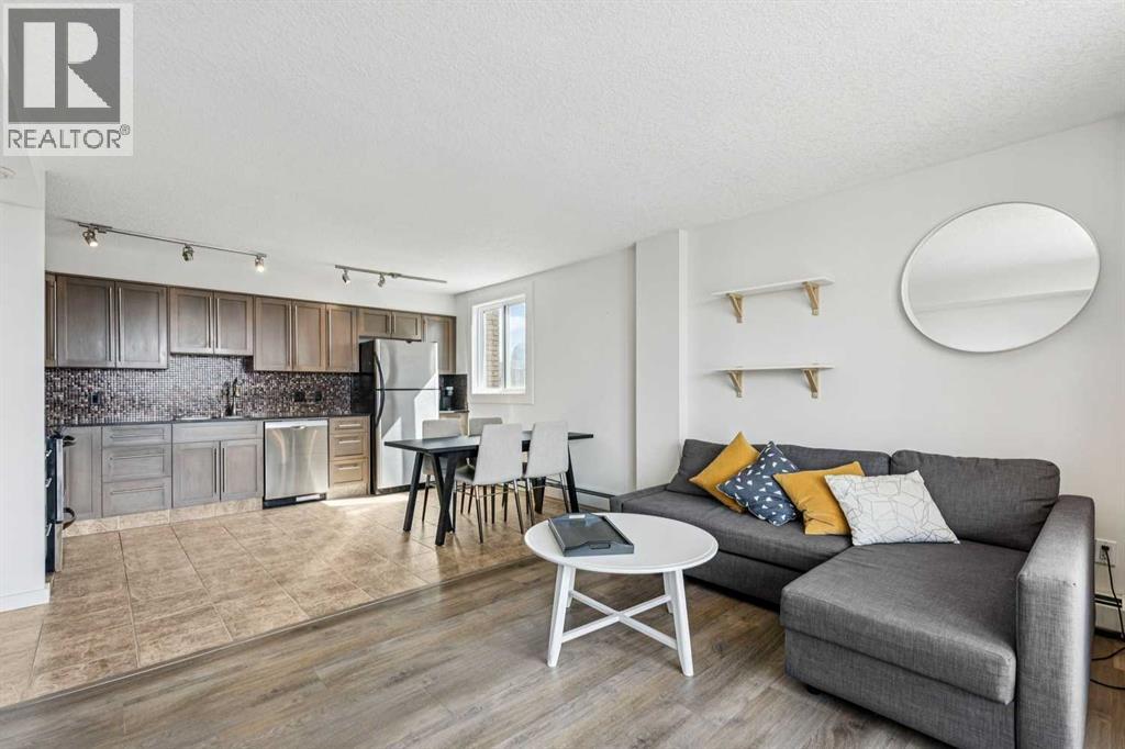 507, 429 14 Street NW, Calgary, Alberta  T2N 2A3 - Photo 13 - A2302466