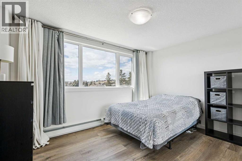 507, 429 14 Street NW, Calgary, Alberta  T2N 2A3 - Photo 15 - A2302466