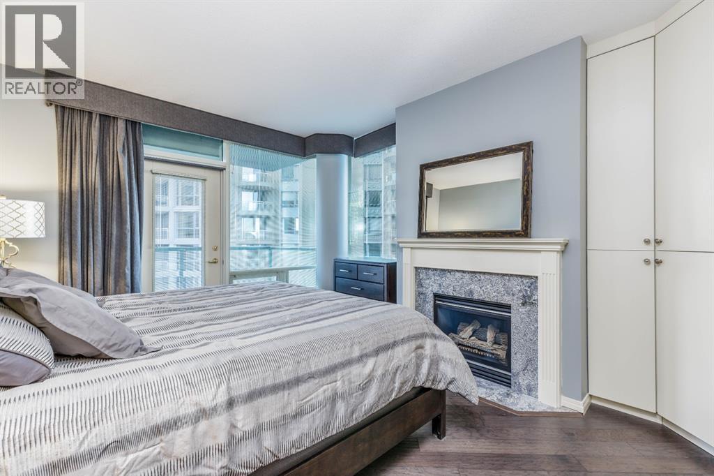 404, 837 2 Avenue SW, Calgary, Alberta  T2P 0E6 - Photo 18 - A2303886