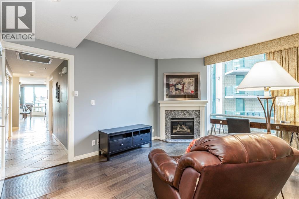 404, 837 2 Avenue SW, Calgary, Alberta  T2P 0E6 - Photo 24 - A2303886