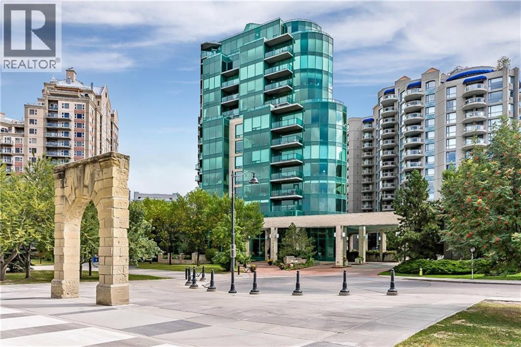 404, 837 2 Avenue SW, Calgary, Alberta  T2P 0E6 - Photo 40 - A2303886