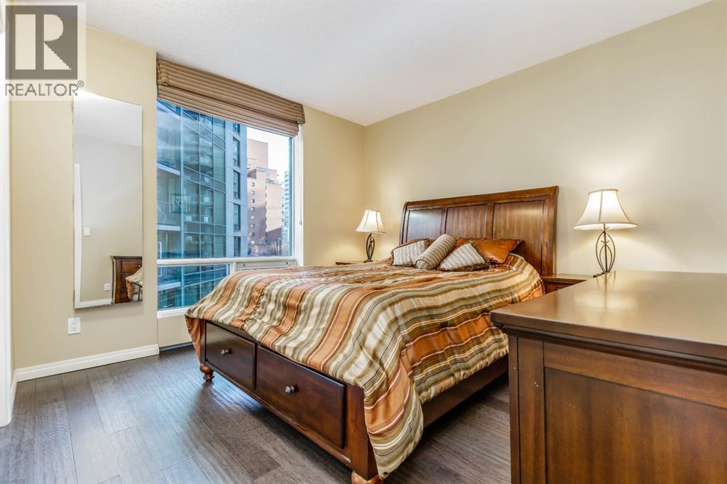 404, 837 2 Avenue SW, Calgary, Alberta  T2P 0E6 - Photo 25 - A2303886