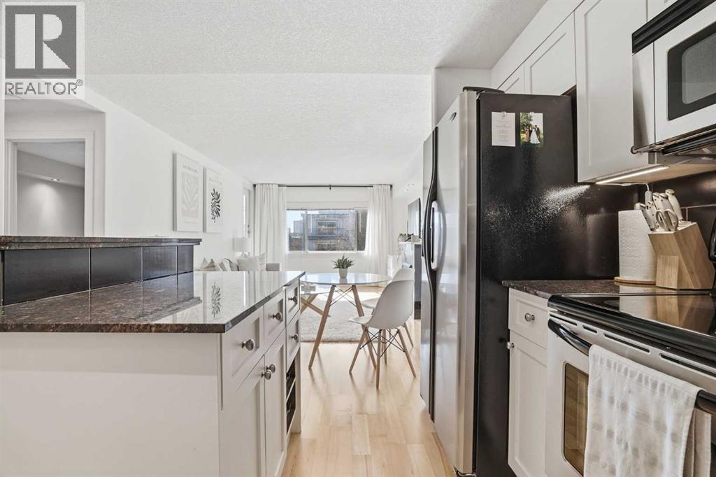 402, 728 3 Avenue NW, Calgary, Alberta  T2N 0J1 - Photo 22 - A2304912