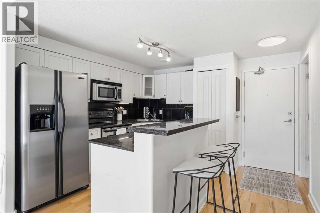 402, 728 3 Avenue NW, Calgary, Alberta  T2N 0J1 - Photo 16 - A2304912