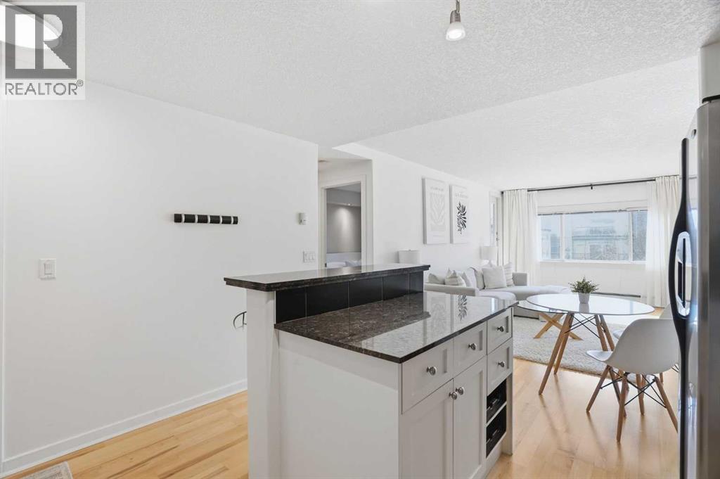 402, 728 3 Avenue NW, Calgary, Alberta  T2N 0J1 - Photo 23 - A2304912
