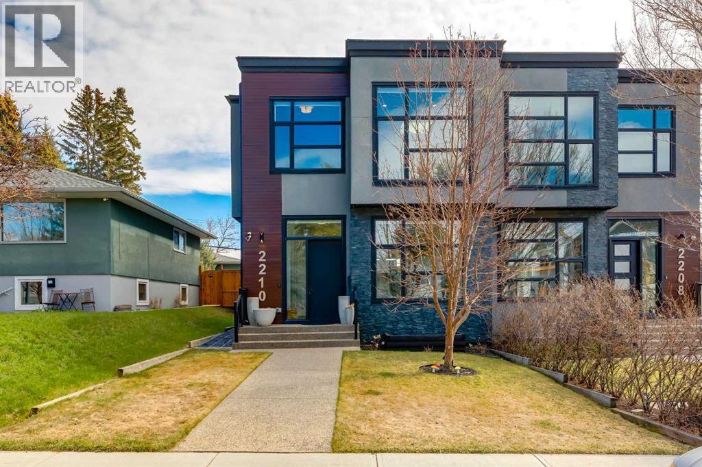 2210 Victoria Crescent NW, Calgary, Alberta  T2M 4E2 - Photo 2 - A2305900