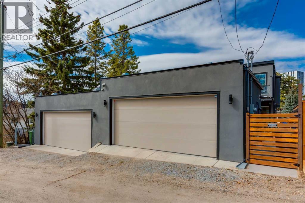 2210 Victoria Crescent NW, Calgary, Alberta  T2M 4E2 - Photo 44 - A2305900