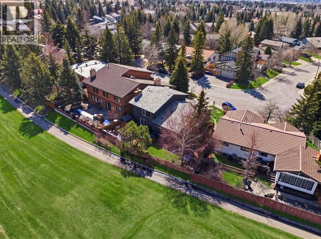 832 Edgemont Road NW, Calgary, Alberta  T3A 2J2 - Photo 49 - A2306509