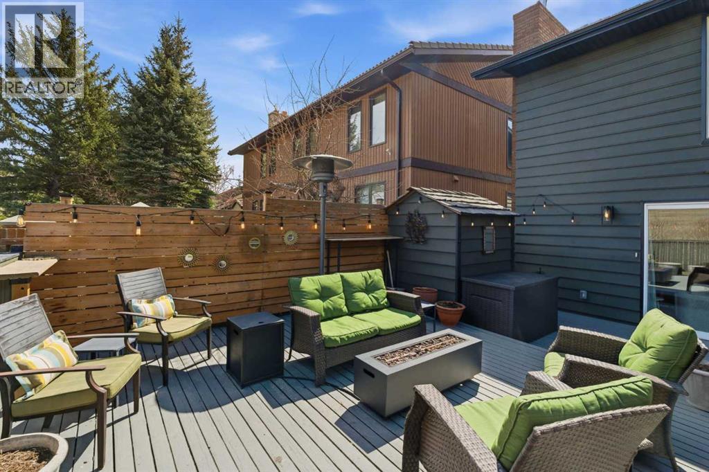 832 Edgemont Road NW, Calgary, Alberta  T3A 2J2 - Photo 20 - A2306509