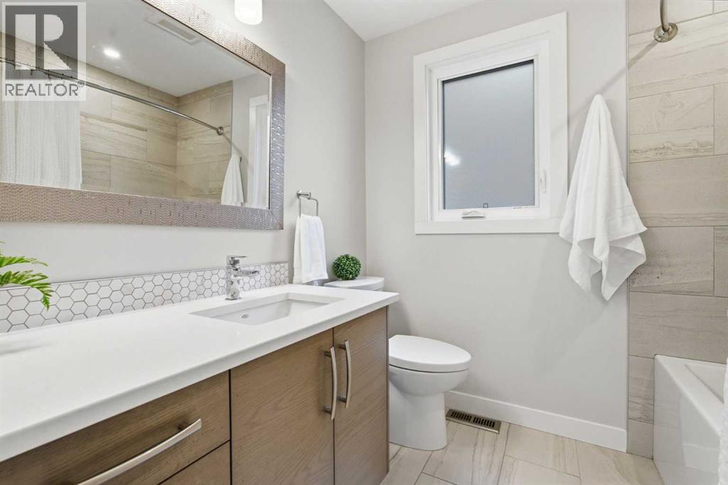832 Edgemont Road NW, Calgary, Alberta  T3A 2J2 - Photo 35 - A2306509