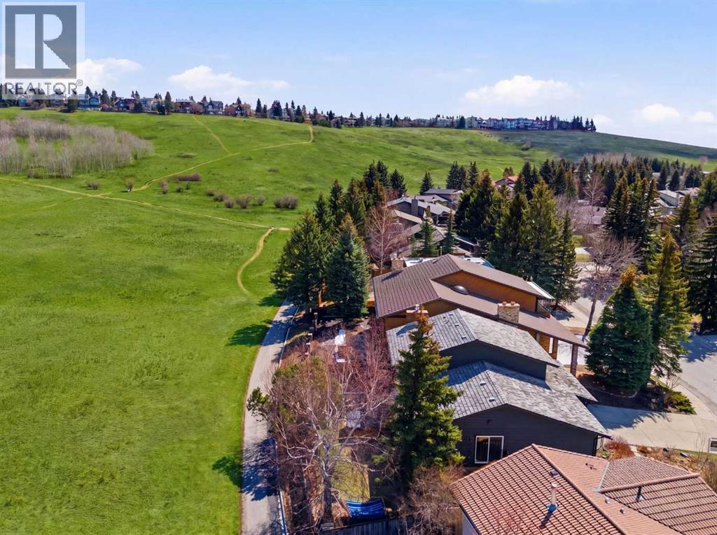 832 Edgemont Road NW, Calgary, Alberta  T3A 2J2 - Photo 44 - A2306509