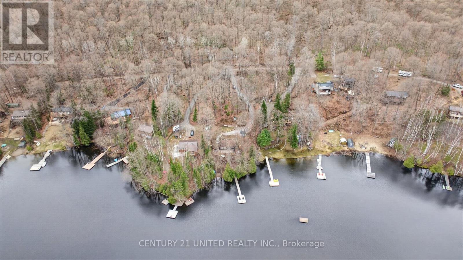 1053 Esson Creek Lane, Highlands East, Ontario  K0L 3C0 - Photo 47 - X13074250