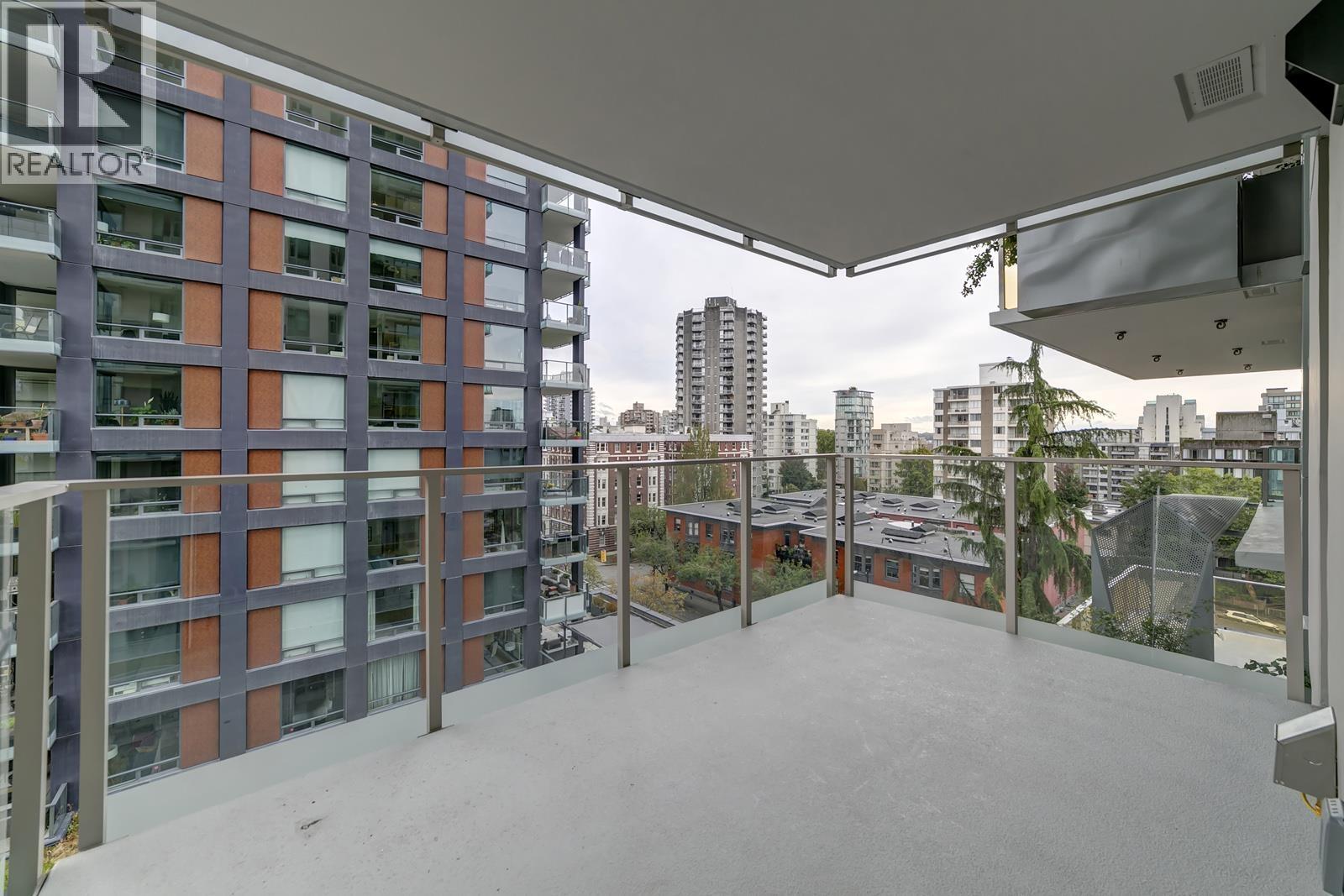 10xx 1365 Davie Street, Vancouver, British Columbia  V6E 1N5 - Photo 11 - R3118645