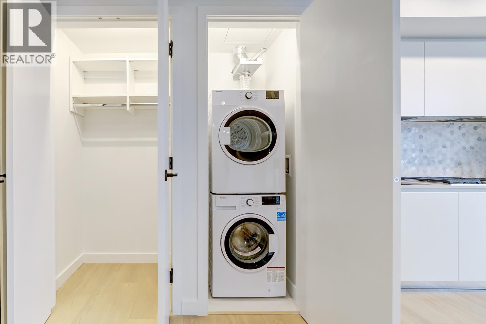 10xx 1365 Davie Street, Vancouver, British Columbia  V6E 1N5 - Photo 8 - R3118645