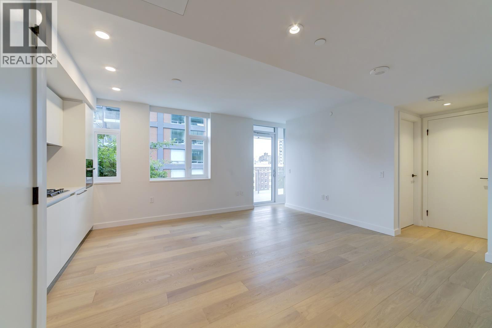 10xx 1365 Davie Street, Vancouver, British Columbia  V6E 1N5 - Photo 9 - R3118645