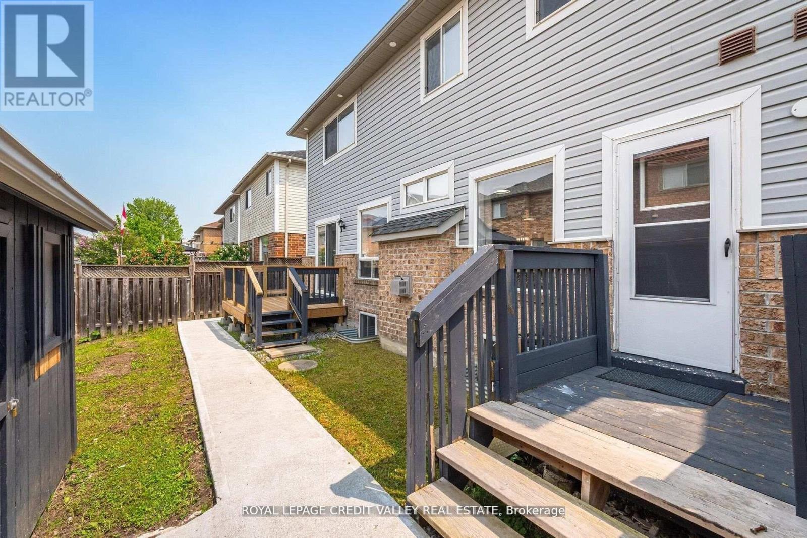 12 Greenhalf Drive, Ajax, Ontario  L1S 7N6 - Photo 47 - E13074252