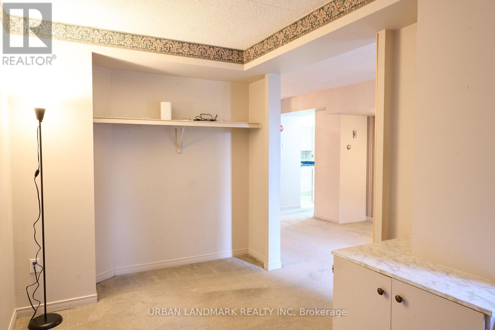 107 - 1535 Diefenbaker Court, Pickering, Ontario  L1V 3W2 - Photo 6 - E13061836