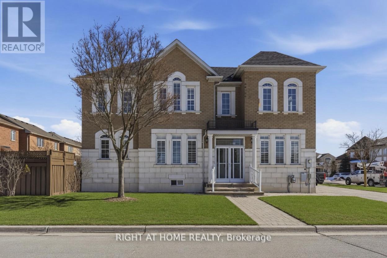 108 SAINT FRANCIS AVENUE, Vaughan, Ontario