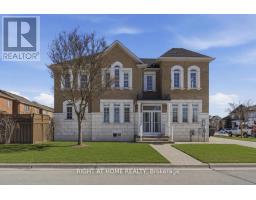 108 SAINT FRANCIS AVENUE, Vaughan, Ontario