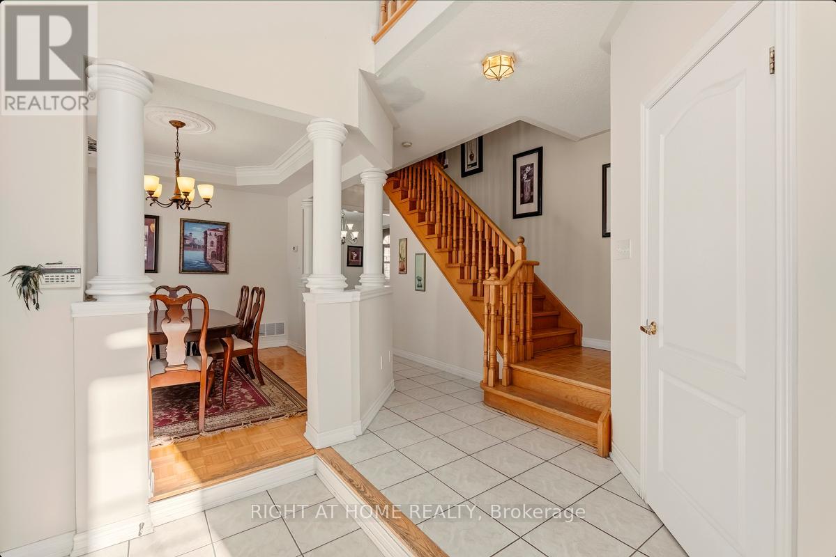 108 Saint Francis Avenue, Vaughan, Ontario  L4H 2B8 - Photo 10 - N12912134