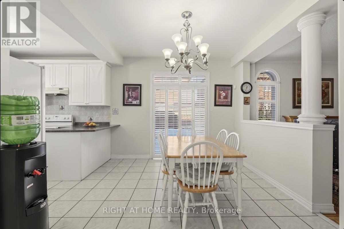 108 Saint Francis Avenue, Vaughan, Ontario  L4H 2B8 - Photo 16 - N12912134