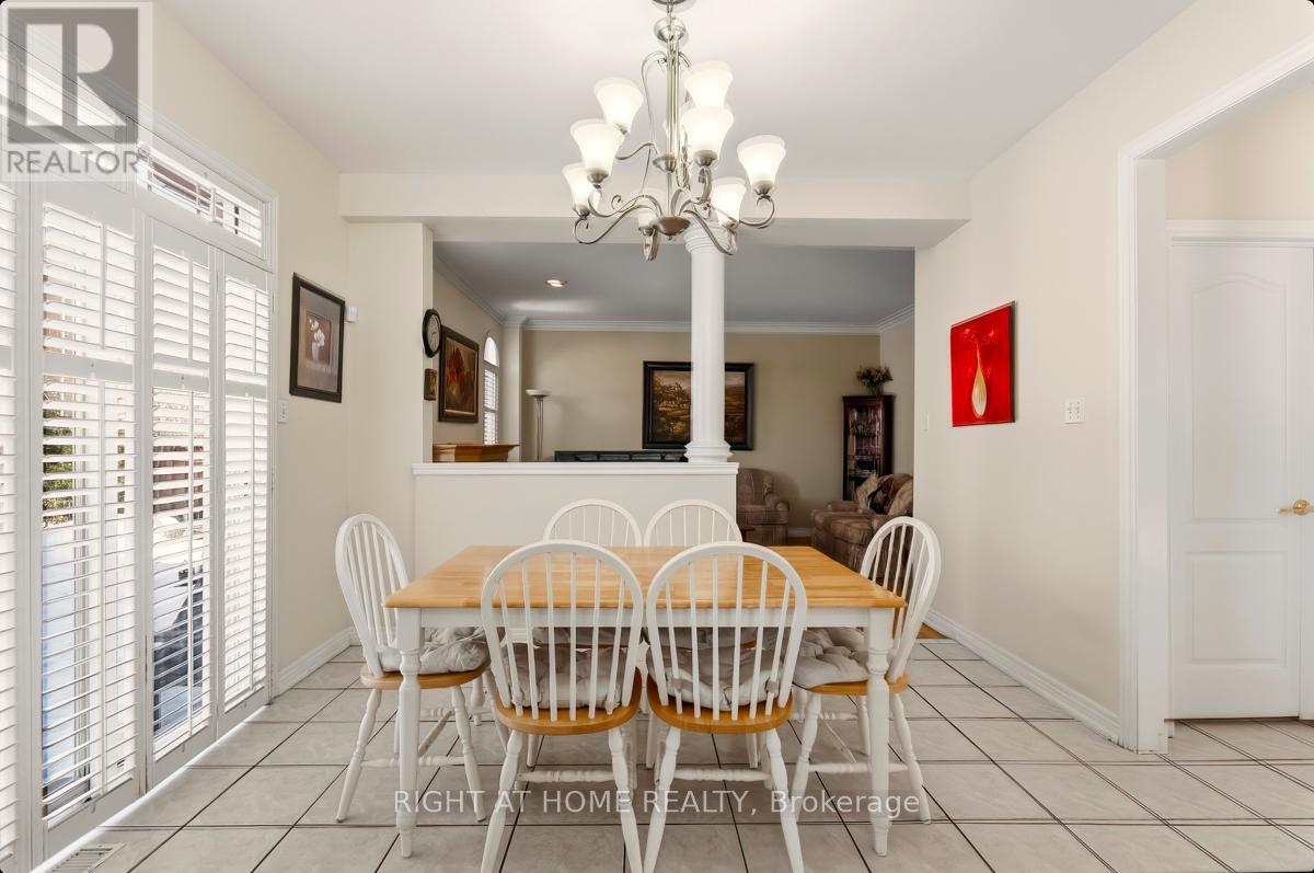 108 Saint Francis Avenue, Vaughan, Ontario  L4H 2B8 - Photo 19 - N12912134