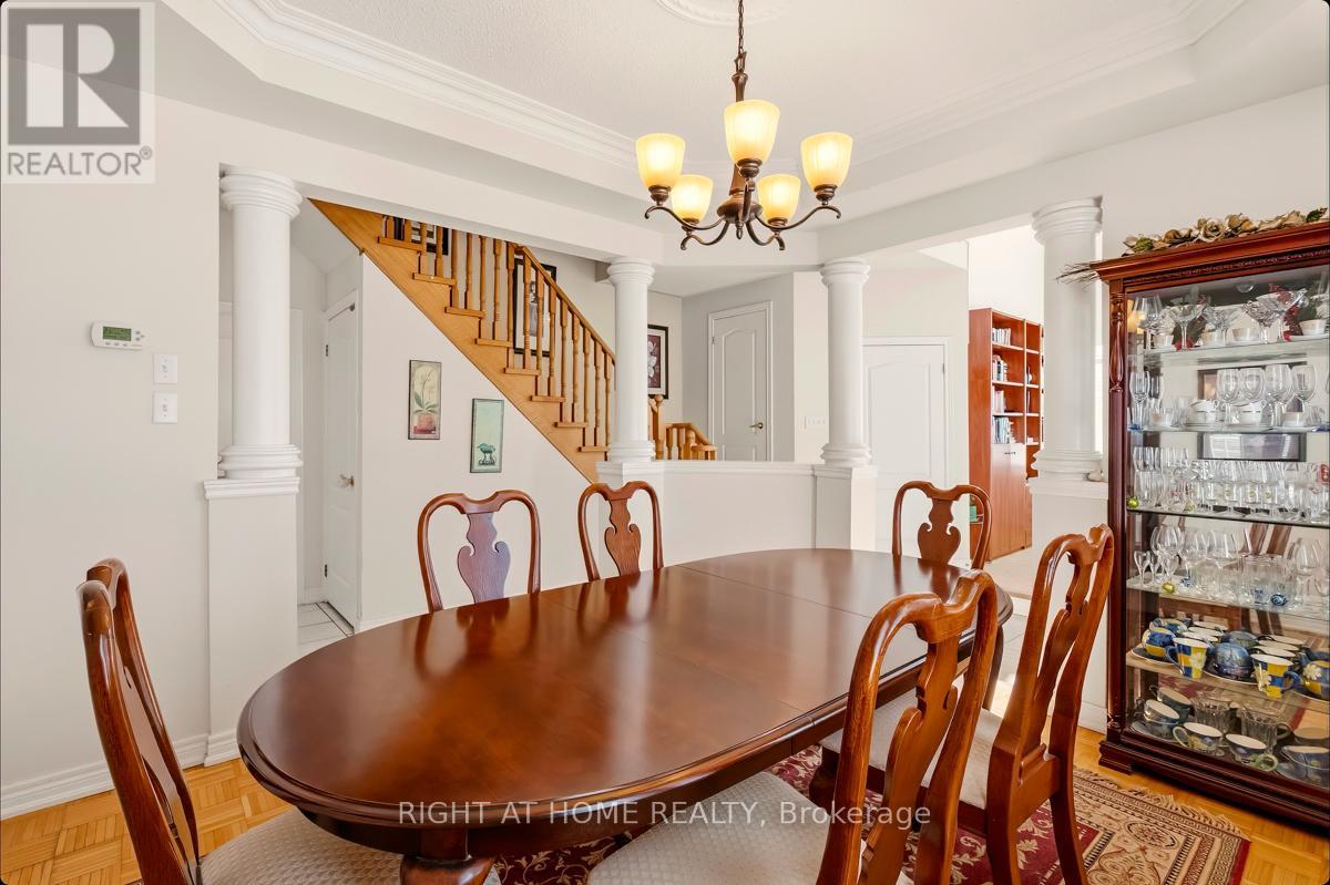 108 Saint Francis Avenue, Vaughan, Ontario  L4H 2B8 - Photo 15 - N12912134