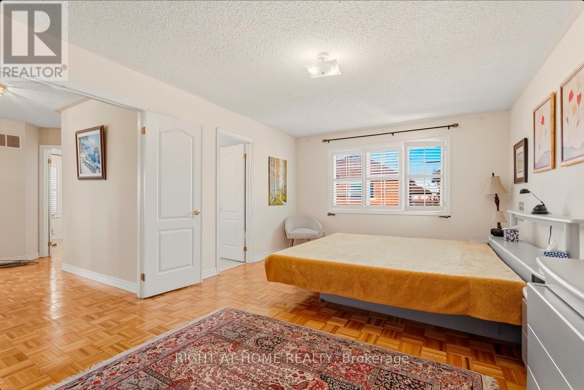 108 Saint Francis Avenue, Vaughan, Ontario  L4H 2B8 - Photo 32 - N12912134