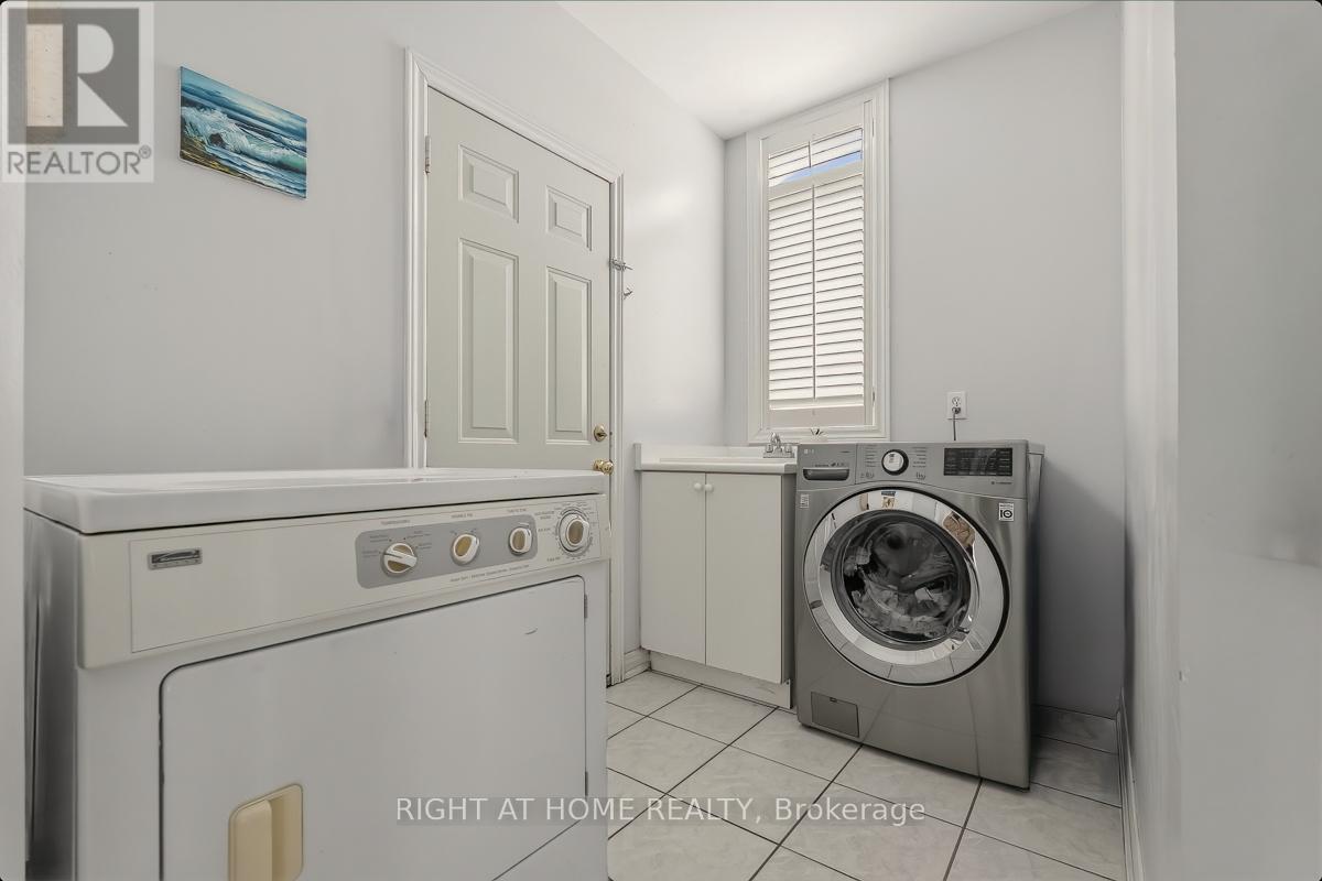 108 Saint Francis Avenue, Vaughan, Ontario  L4H 2B8 - Photo 27 - N12912134