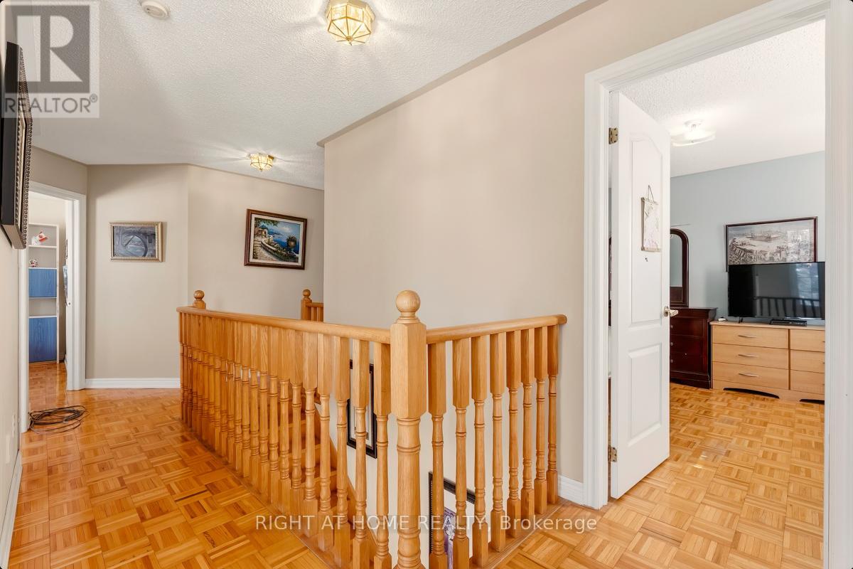108 Saint Francis Avenue, Vaughan, Ontario  L4H 2B8 - Photo 29 - N12912134
